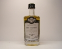 SMSW 10yo 2001-2012 "Malts of Scotland" 5cle 63,3%vol.